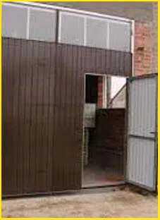 Garage Door Solution Service Inglewood, CA 310-602-7719 - Specialty-Doors